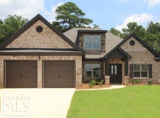 3385 Alhambra Cir, Hampton, GA 30228