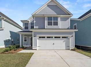 8710 Revival Rd, Charleston, SC 29420