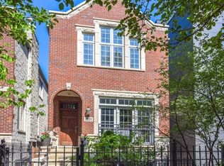 2031 N Hoyne Ave, Chicago, IL 60647