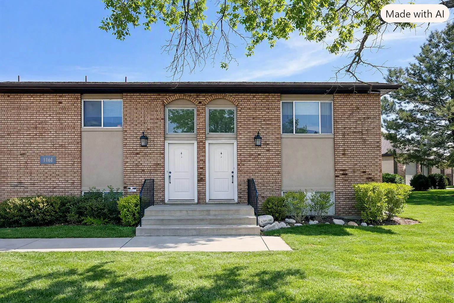 1461 N Amiron Way - 1461 Amiron Way Unit B — Photo 4