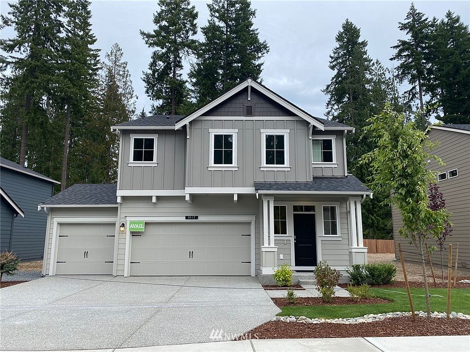 1st image of 9617 Hawkins Avenue Lot27