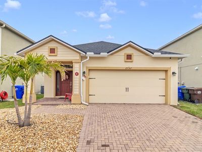 2797 Monticello Way, Kissimmee, FL, 34741