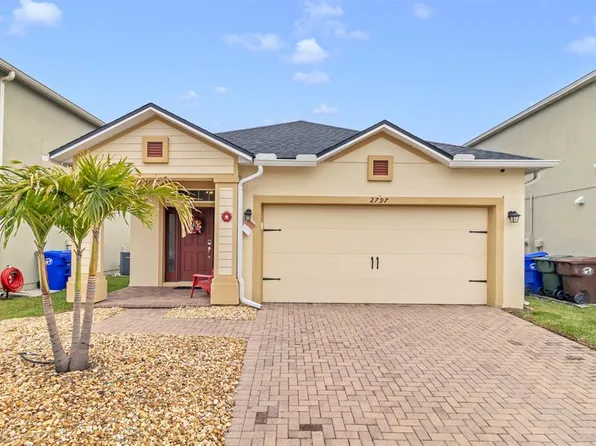 2797 Monticello Way, Kissimmee, FL 34741