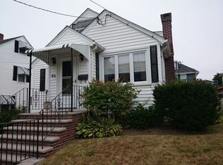 46 Rita Rd, Dorchester, MA 02124