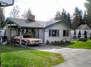 3724 S 170th St, Seatac, WA 98188