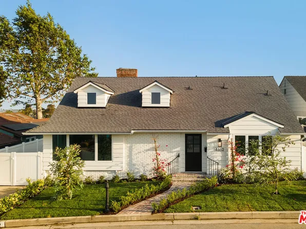 4162 Don Mariano Dr, Los Angeles, CA 90008