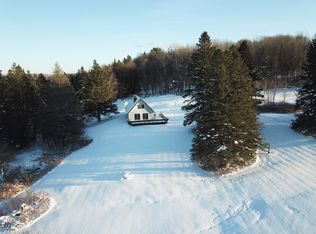 578 Coche Brook Xing, West Charleston, VT 05872