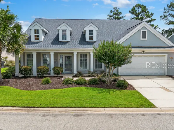 21 Belvedere Ln, Bluffton, SC 29909