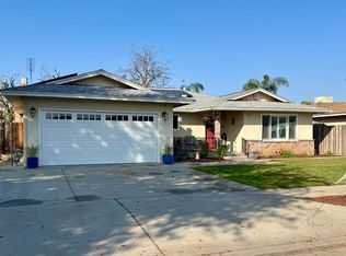 6919 N Rowell Ave, Fresno, CA