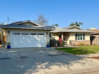 6919 N Rowell Ave, Fresno, CA, 93710