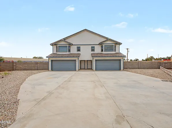 1640 N CAMERON Street, Casa Grande, AZ 85122