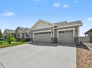 1833 Castle Hill Drive, Windsor, CO 80550