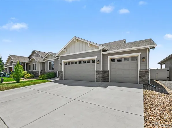 1833 Castle Hill Drive, Windsor, CO 80550