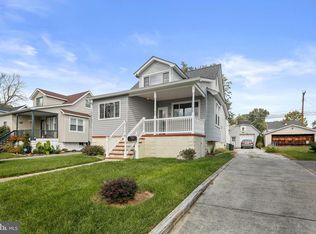 3130 Willoughby Rd, Parkville, MD 21234