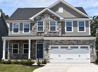 11273 Wheeler Ridge Dr, Manassas, VA 20109