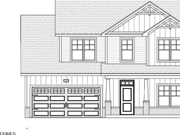 133 Lancashire Lane, West End, NC 27376