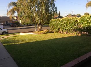 1694 E Regent St, Camarillo, CA 93010