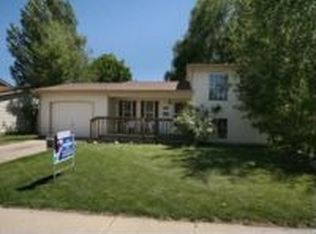 655 Hanna St, Fort Collins, CO 80521
