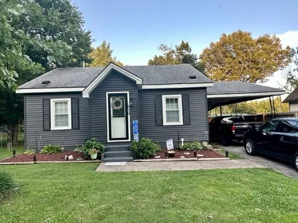 610 Lawrence St, Livermore, KY 42352