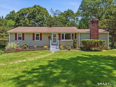 8 Roxbury Court, Niantic, CT, 06357