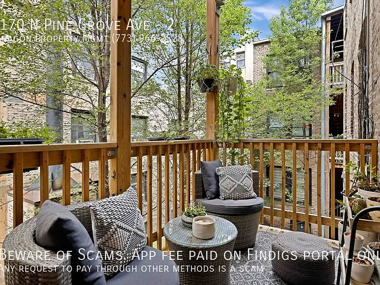 3170 N Pine Grove Ave #2 — Photo 12
