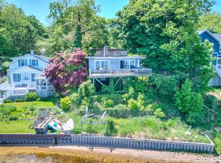 6196 S Shore Dr, Whitehall, MI 49461