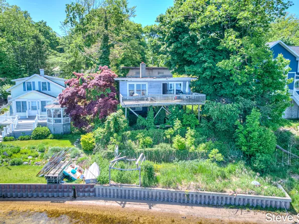 6196 S Shore Dr, Whitehall, MI 49461