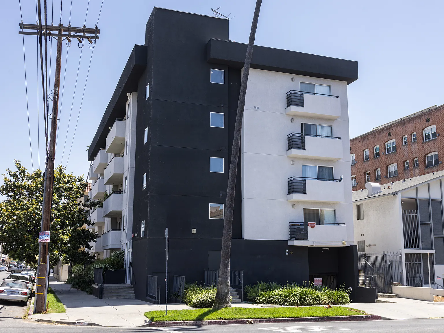 Studio, $1,795 — Photo 2