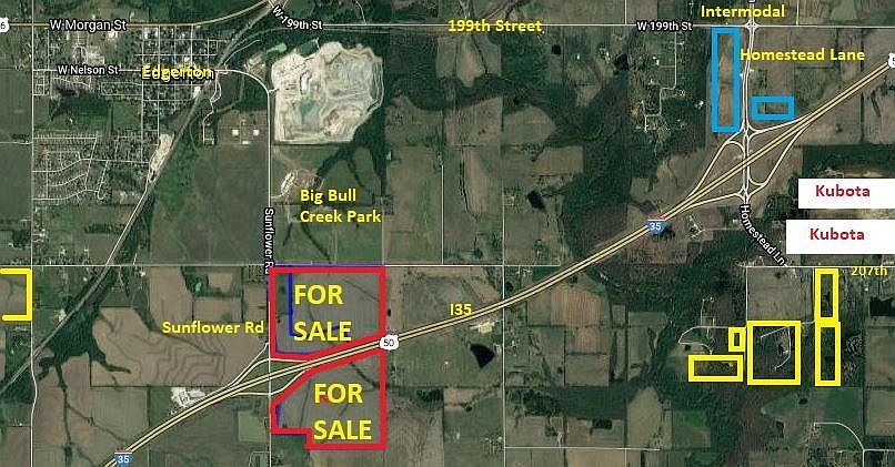 2nd image of S Sunflower Rd