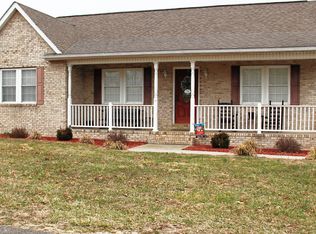 122 Purdy Sano Rd, Columbia, KY 42728