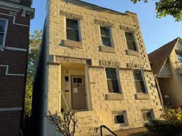 3231 Mount Pleasant St, Saint Louis, MO 63111