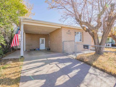 2304 Baylor Ave, Alamogordo, NM, 88310