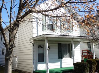143 William St, Plains, PA 18705