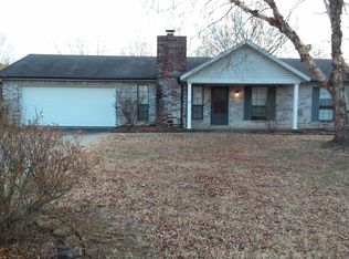 433 E Malinda Dr, Fayetteville, AR 72703