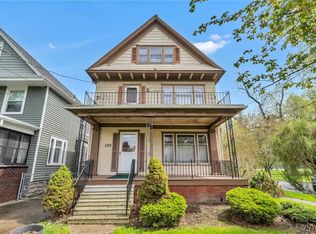109 Newman Pl, Buffalo, NY 14210