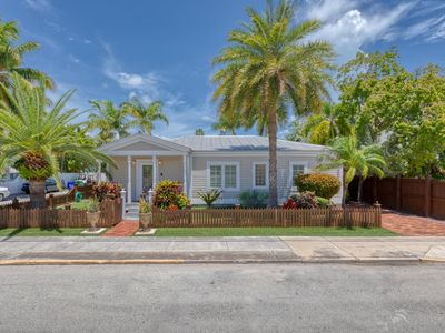 917 United St, Key West, FL, 33040