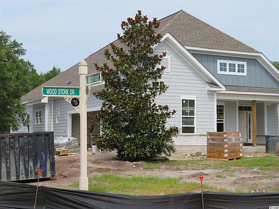 4th image of 1301 Wood Stork Dr. Wild Wing - Lot 058