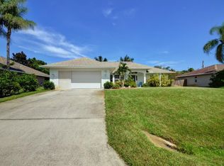 232 Faith Ter, Sebastian, FL 32958