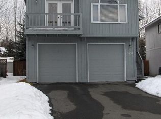 3652 Mirage Cir, Anchorage, AK 99504
