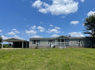 22 Ruger Rd, Petal, MS 39465