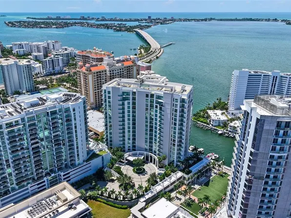 401 QUAY #805, SARASOTA, FL 34236