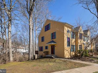 1483 Conifer Dr, West Chester, PA 19380