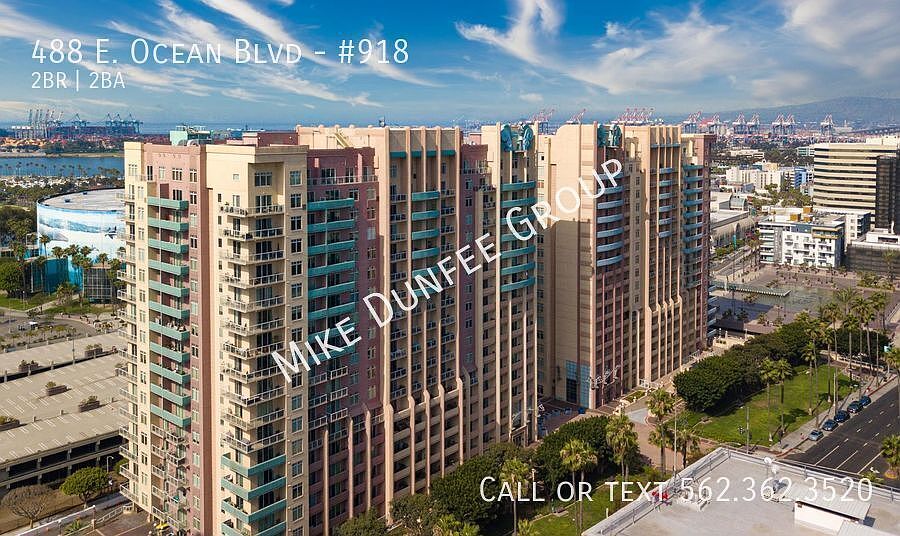1st image of 488 E Ocean Blvd Unit 918