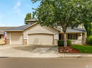 18302 SE 24th Way, Vancouver, WA 98683