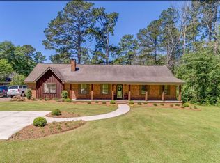 131 Baracuda Dr, Hattiesburg, MS 39402