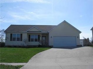 8699 Valley View Cir, Erie, PA 16509