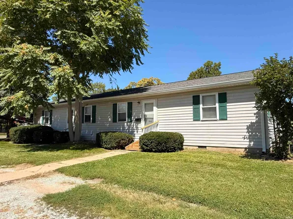 1906 N Apperson Way, Kokomo, IN 46901