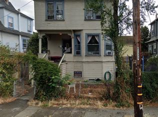 2024 Woolsey St, Berkeley, CA 94703