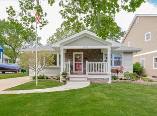 1025 Brownell Ave, Saint Louis, MO