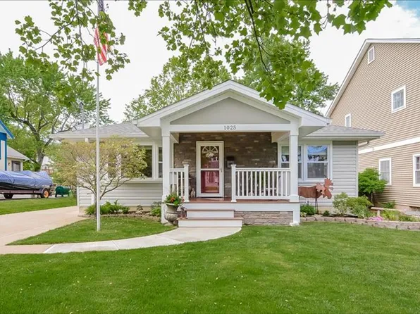 1025 Brownell Ave, Saint Louis, MO 63122